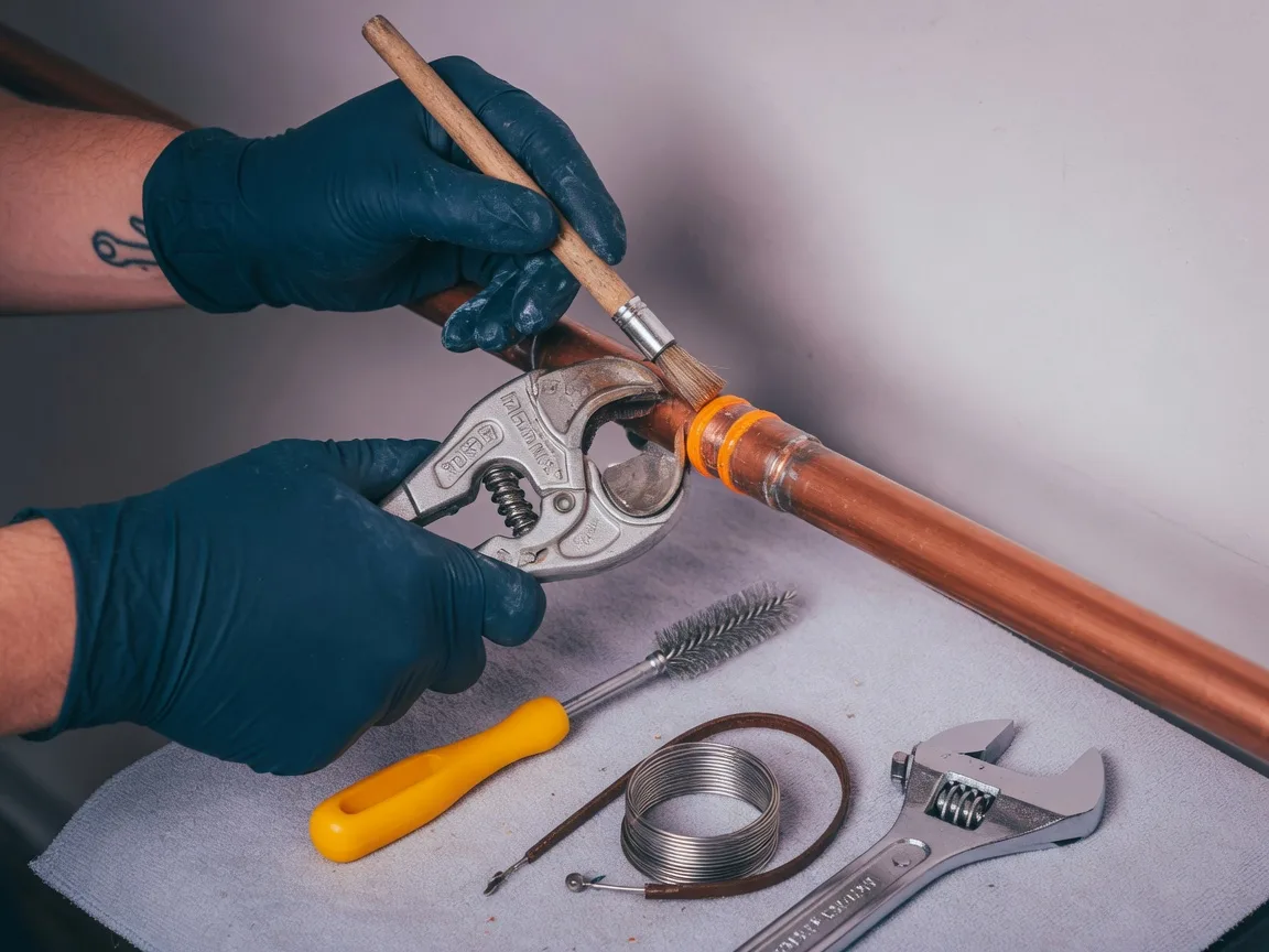 Why choose Sump Pump Repair in Rio Grande, OH